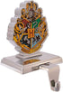 Kurt Adler Christmas Stocking Holder, Harry Potter House Shield, 5.5in...
