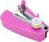 Handheld Sewing Machine, Mini Portable Electric Sewing Machine for Adult Portable Mini Manual Sewing Machine for Home Use......