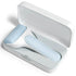 Ice Roller for Face & Eyes & Whole Body Puffiness Relief, Soicy Facial Skin Care Ice Roller with Portable Giftable Case, Face Care for Both Women ...