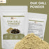 100% Natural Oak Gall Powder | Quercus Infectoria/Majuphal or Manjuphal - 0.5 lbs / 227 GMS...