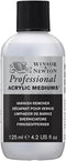 Winsor & Newton Professional Acrylic Medium, Varnish Remover, 125ml (4.2-oz)...