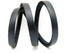 (3/8"x35") 07200101 7200101 Replacement Snow Blowers Drive Belt for Craftsman Husqvarna 165897 Ariens ST520, ST624, ST724, ST926...