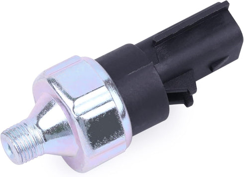 5149059AA JCCGLOBAL Oil Pressure Sensor Sender Switch compitable with Chrysler Aspen Dodge Dakota Durango Nitro RAM 1500 2500 3500 Pickup Van,Comm...