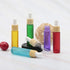 10Pcs Dropper Bottles, 10ml (1/3oz) Glass Bottles Vials with Eye Droppers & Funnels, Essential Oils Perfumes Skincare Liquids Dropper Vials Bottle...