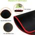 Appliance Sliders Mat For Kitchenaid Mixer Appliances Household Mixer Accessories Feet Moving Mat Compatible With 4.5-5 Qt Bowl Lift Stand Mixer, ...
