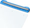 Eagle 3 Hole Punch, Portable Ring Binder 3 Hole Punch, Paper Puncher with Integrated Ruler, 5 Sheets Capacity, for Ring Binders, Office and School...