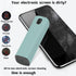 3 in 1Fingerprint Proof Screen Cleaner Tool, Touchscreen Electronic Screen Cleaner with Microfiber and Soft Fiber Flannel for All Phones, Laptop,T...