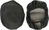 sportuli Center Console Cover Anti-Scratch Leather Armrest Cover Replace for 2011-2023 2024 Dodge Charger Chrysler 300 300C (Black Stitches)...