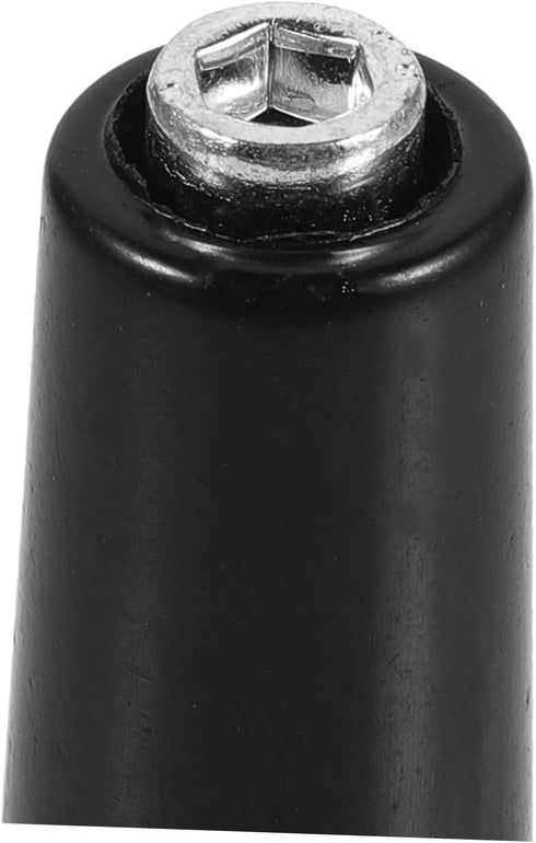 cart pot lid handle iron Popcorn knob plastic popcorn machine grip Agitator shaft Commercial popcorn maker part popcorn machine Accessories sleeve...