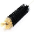 Bottle Brush and Straw Cleaning Brush with Bendable Long Handle for Cleaner Bottles, Baby Bottles, Cups, Pipes, Straws, and More...