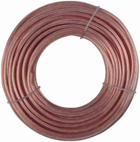 RCA AH1850N 50 feet 18-Gauge Speaker Wire...