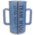 S&S Worldwide Split Team Mug. Creative Team Building Activity Includes Activity Guide with Fun and Funny Games for Kids and Adults. Suitable for A...