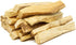 Organic Palo Santo Incense Sticks - 20 Pack - Chakra Meditation Cleansing Stress Relief - Sustainably Harvested Incense Burning Sticks...