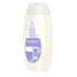 Johnson's Baby Sensitive Care Baby Body Wash & Shampoo, Daily Moisturizing 2-in-1 Baby Wash & Shampoo to Gently Cleanse Dry, Sensitive Skin, Light...