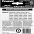Panasonic Cordless Telephone Battery (HHR-P104A)...