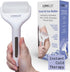 Cool IT! ICE Roller - Whole Body Cold Therapy Temporarily Relieves Skin Itch, Skin Irritation, Eczema, Skin Rashes, Minor Burns, Sunburn...
