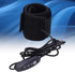 USB Lens Warmer, Camera Dew Heater Strip 3 Temperature Regulator Settings Prevents Fog Condensation Overvoltage Universal Demisting Belt Preventio...