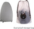 Garment Steamer Ironing Gloves with Finger Loop,Hanging Garment ironing machine board,Standing ironing machine,Anti steam gloves,Heat resistant cl...