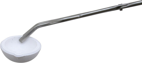 ION TOOL 14” Crucible Tongs, Stainless Steel, Professional Grade...