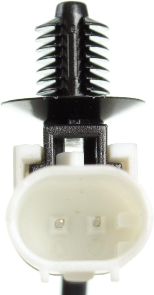 Holstein Parts 2BWS0380 Brake Wear Sensor - Compatible With Select Aston Martin DB9; REAR...