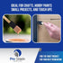 Pro Grade - Foam Brushes - 1 Inch 48 Piece Foam Brush Set...