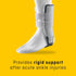 FUTURO Stirrup Ankle Brace, Ideal for Sprains and Strains, One Size...