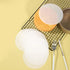 Parchment Paper Rounds, Set of 200, Non Stick 6 Inch Baking Parchment Paper/Parchment Baking Circles for Springform Pan, Tortilla Press and so on(...