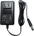 AC/DC Adapter Charger Compatible with HOMPANY SmartVac11 Smartvac 11, Laresar Ultra 7 29.6V 2500mAh 29.6VDC 2.5Ah Lithium Li-ion Battery Pack 500W...