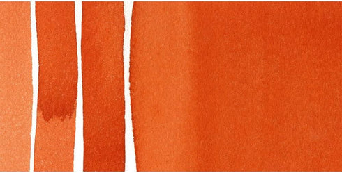 Daniel Smith Extra Fine Watercolor Paint, 5ml Tube, Transparent Pyrrol Orange, 284610187, 0.17 Fl Oz (Pack of 1)...