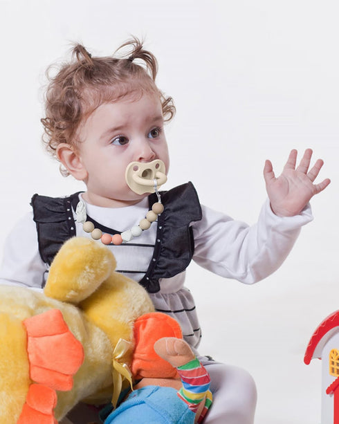 Silicone Beads, 150pcs 15mm Silicone Beads Bulk Rubber Beads Hexagon Silicone Beads for Keychain Making,Jewelry Making,Pen Making, Large Beads wit...