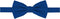 Jacob Alexander Men's Woven Subtle Mini Squares Adjustable Pre-Tied Banded Bow Tie...