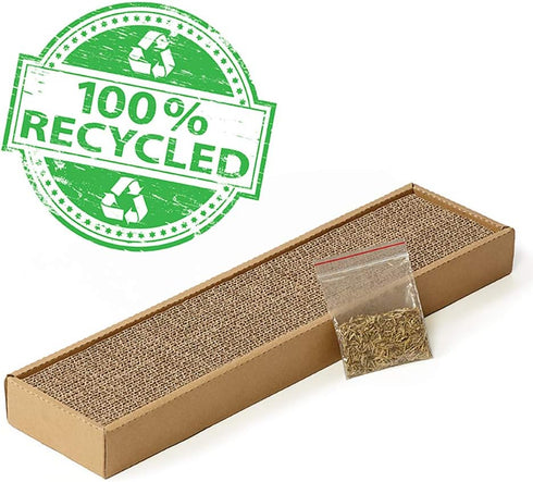 MidWest Homes for Pets 'Catty Scratch' Cat Scratching Pad...