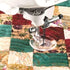 Cutex Free Motion Echo Quilting Foot E #XE0766001 for Brother, Babylock Home Machine...