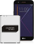 LG K20 Plus Battery, 3800mAh Replacement Battery, for BL-46G1F LG LV5 / K20 Plus MetroPCS MP260, T-Mobile TP260, Verizon Wireless VS501, LV532GB, ...