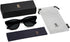 SOJOS Polarized Sunglasses womens men Trendy Small Designer Shades SJ2289...