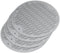 Trivets for Hot Pots and Pans,Silicone Trivet Mats 7.8 inch 4 Pack for Quartz Countertops Wood Marble Table Microwave Pad Heat Resistance Gray...