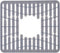 OXO Good Grips Silicone Sink Mat - Small...