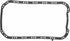 FEL-PRO OS 30690 R Engine Oil Pan Gasket Set for Honda Civic...