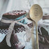 Couples Gifts Spoon for Boyfriend Girlfriend I Love You More Every Day Gift Spoons for Grandma Son Christmas Valentine's Day Gift for Husband Wife...