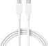 Anker USB C Cable, 310 USB C to USB C Cable (6 ft), (60W/3A) USB C Charger Cable Fast Charge for iPhone 15/15Pro, Max,Samsung Galaxy S23, iPad Pro...