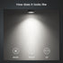 Torkase 10 Pack MR16 LED Bulbs, 5W 12V, GU5.3 Bi-Pin Base, 40 Degree Spotlight Bulb, 50 Watt Equivalent, Non-Dimmable, 500-Lumen, 6000K Cool White...