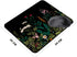 Flowers Mouse Pad, Wild plants Customized Premium-Textured Mouse Mat,Washable Mousepads,9.7×8×0.12 inches Non-Slip Rubber Base Small Mousepad...
