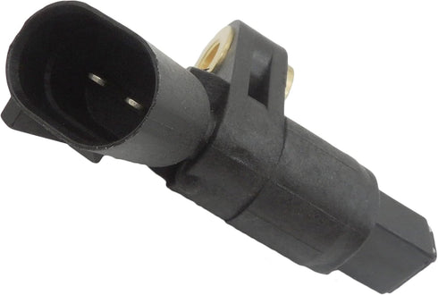 HiSport ABS Wheel Speed Sensor - Front Left&Right Located, Compatible with Audi TT/VW Beetle Cabrio Corrado Golf Jetta Passat 2PCS...