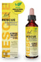Bach RESCUE Remedy Dropper 20mL, Natural Stress Relief, Homeopathic Flower Essence, Vegan, Gluten & Sugar-Free, Non-Habit Forming (Non-Alcohol For...