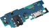 USB Charging Port Replacement Part Assembly Board for (US Version) Samsung Galaxy A32 5G SM-A326U with Microphone Headphone Jack and Tool Kit......