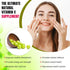 AMLA Capsules. 1000mg per Serving, 120 Veg Capsules. Natural Vitamin C and Antioxidants. Raw Whole Superfood. All Natural, Fresh and Original. No ...
