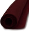 Burgundy Red - Wool Felt Oversized Sheet - 20% Wool Blend - 1 12x18 inch Sheet...