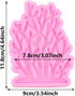 Coral Seaweed Silicone Molds Coral Fondant Mold For Cake Decorating Cupcake Topper Candy Chocolate Gum Paste Polymer Clay...