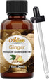 Artizen 30ml Oils - Ginger Essential Oil - 1 Fluid Ounce - Ginger Oil - Aromatherapy Oils - Ginger Aromatherapy Oil...