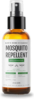 Kate's Home & Garden Mosquito Repellent Spray for Body, Yard, Kids (4oz). Repels Mosquito & Insects Indoors, Outdoor, & Patio. Made in USA with Na...